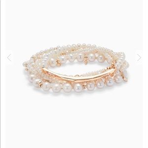 Kendra Scott Supak Bracelet